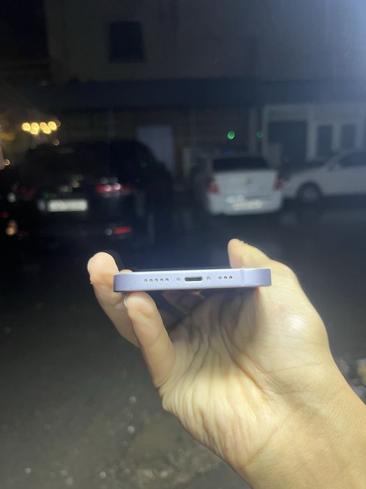 Iphone 14 128GB yengi