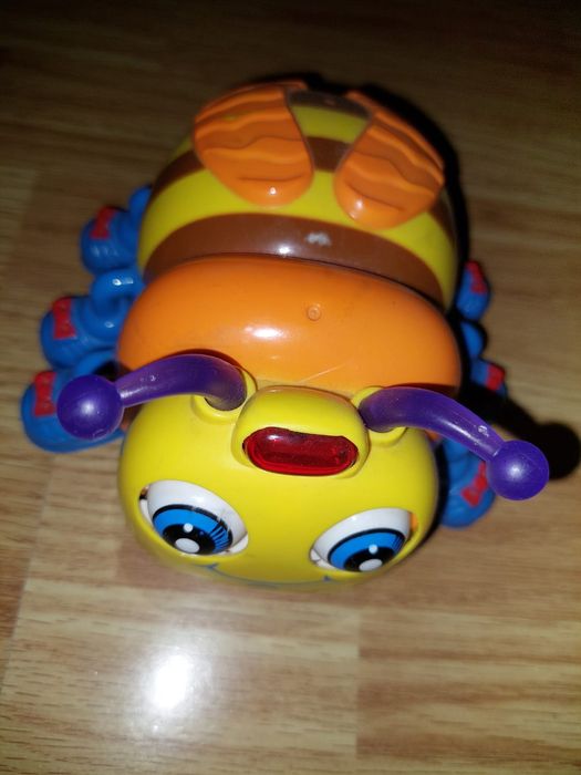 музыкальные игрушки