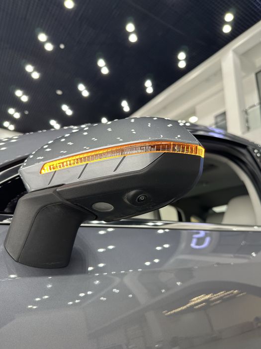 BYD Chazor Tayyor Rasmiy Dilerdan BYD Farg’ona