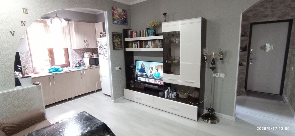 Продается 1 комнатная квартира (id 116277)