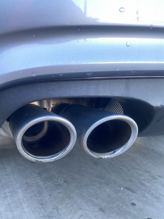 Audi a4 b8.5 euro6