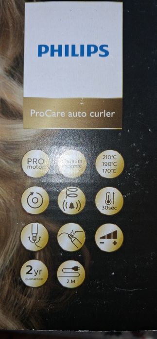 Philips profesional