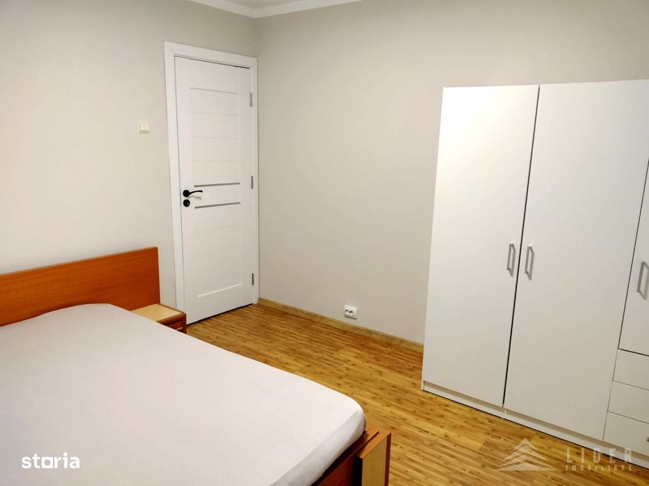 Apartament 2 camere decomandat, 54 mp, balcon | Zorilor