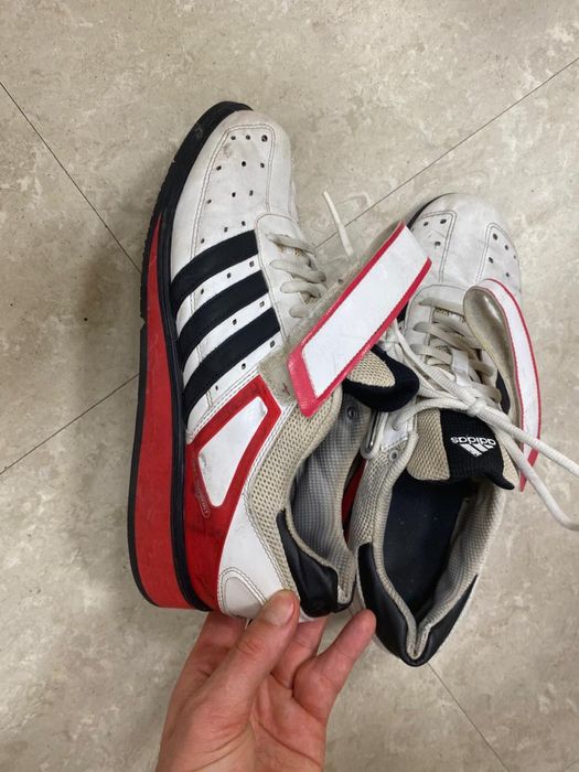 Штангетки adidas продам