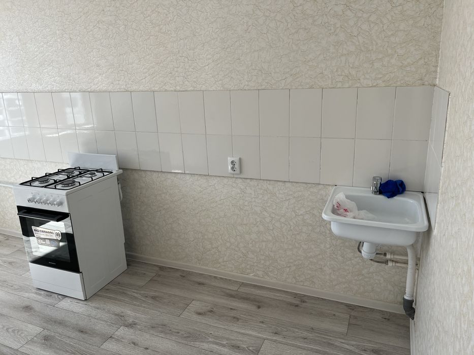 Квартира в мкр.береке