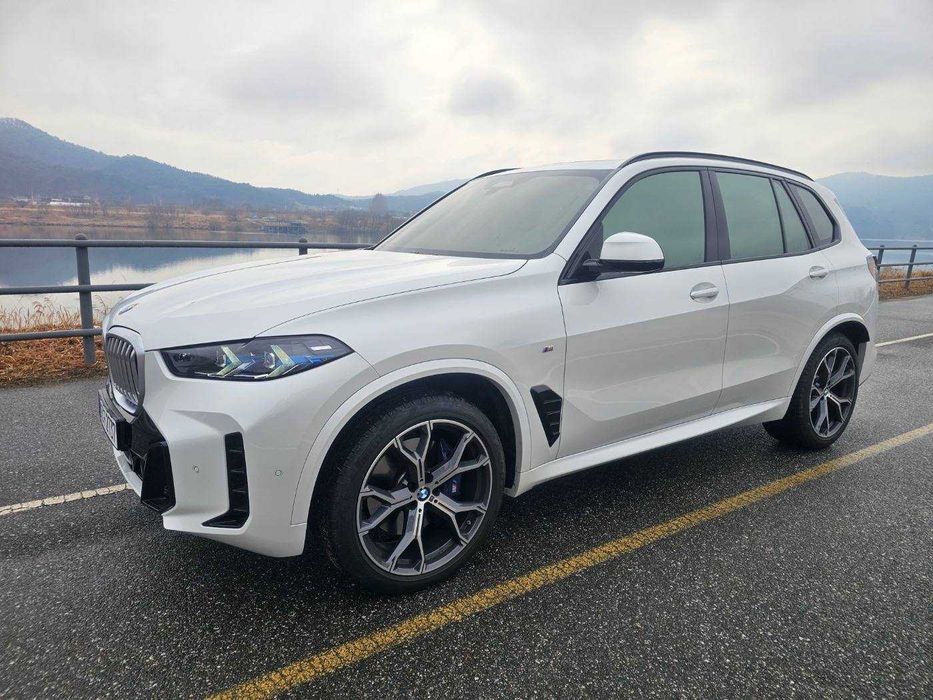 BMW X5 G05 40i Xdrive
