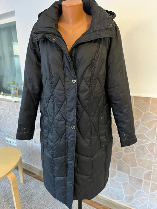 Jacheta dama iarnă CANDA