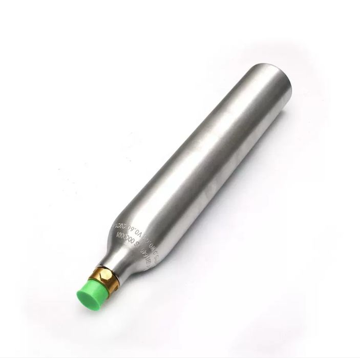 Баллоны для газировки
