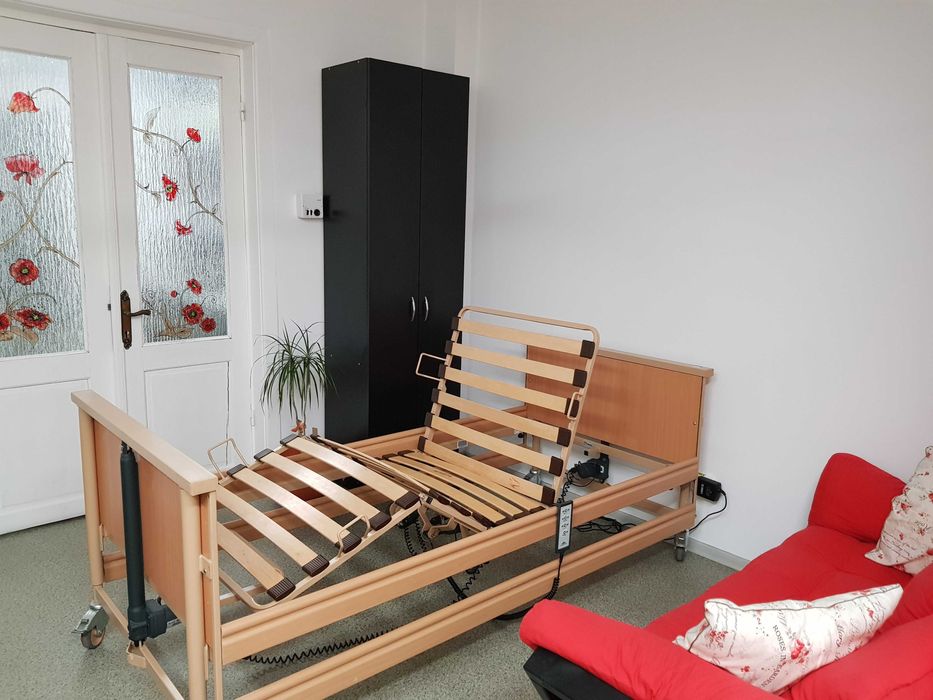 Inchiriere pat medical electric - totul inclus la 400 ron lunar