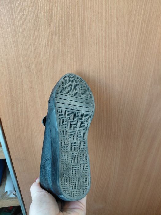 Женские платформы