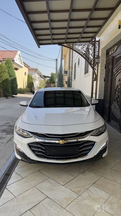 Malibu 2 premier 2021