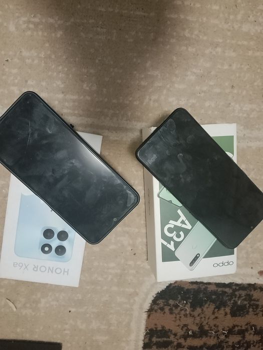 Продам 2 телефона