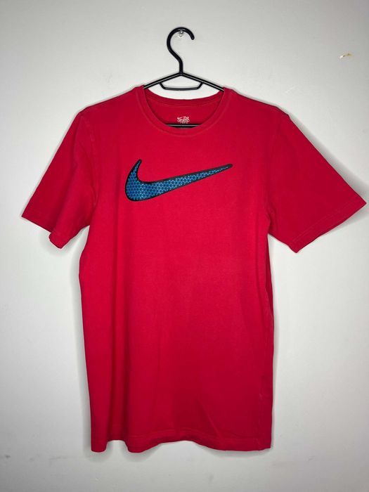 Nike Classic Swoosh T-Shirt Мъжка Тениска