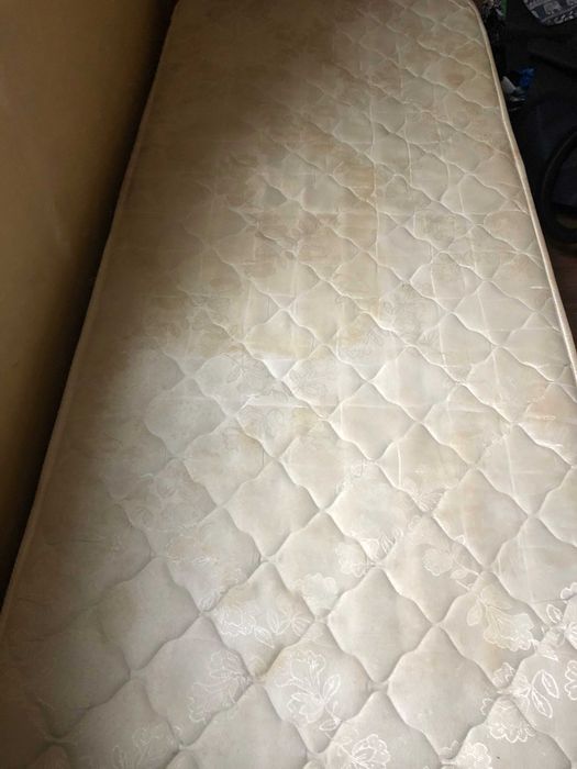 Два броя единични легла 198/91