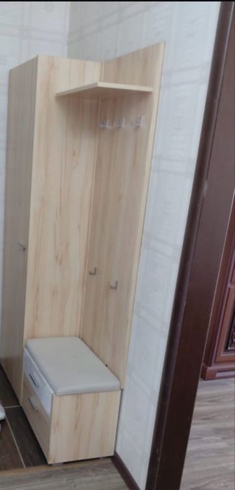 Мебель для прихожей