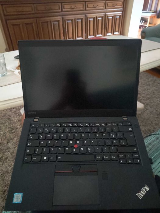 ThinkPad T470 Lenovo