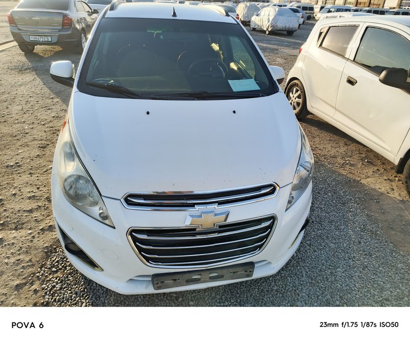 Xarajati yuq  dexqoni moshin