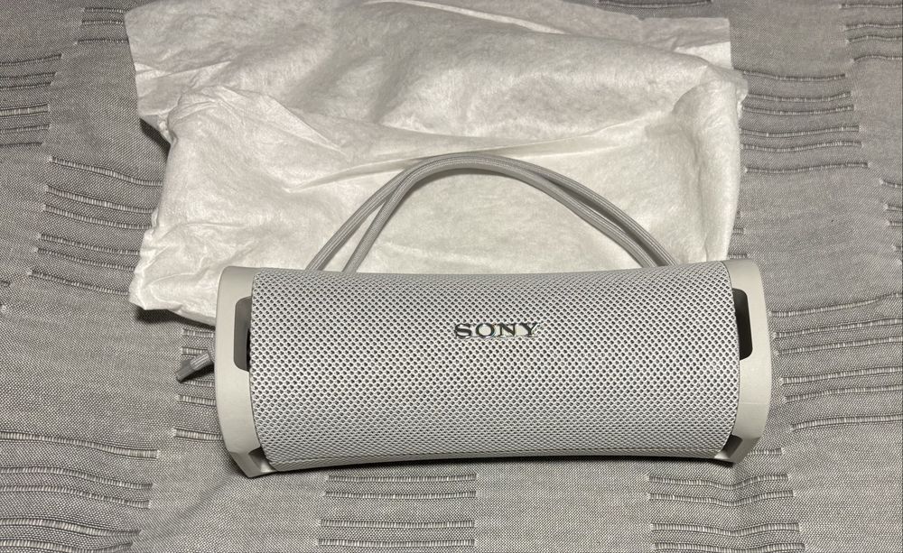 Bluetooth колонка SONY SRS-ULT10B ULT FIELD 1