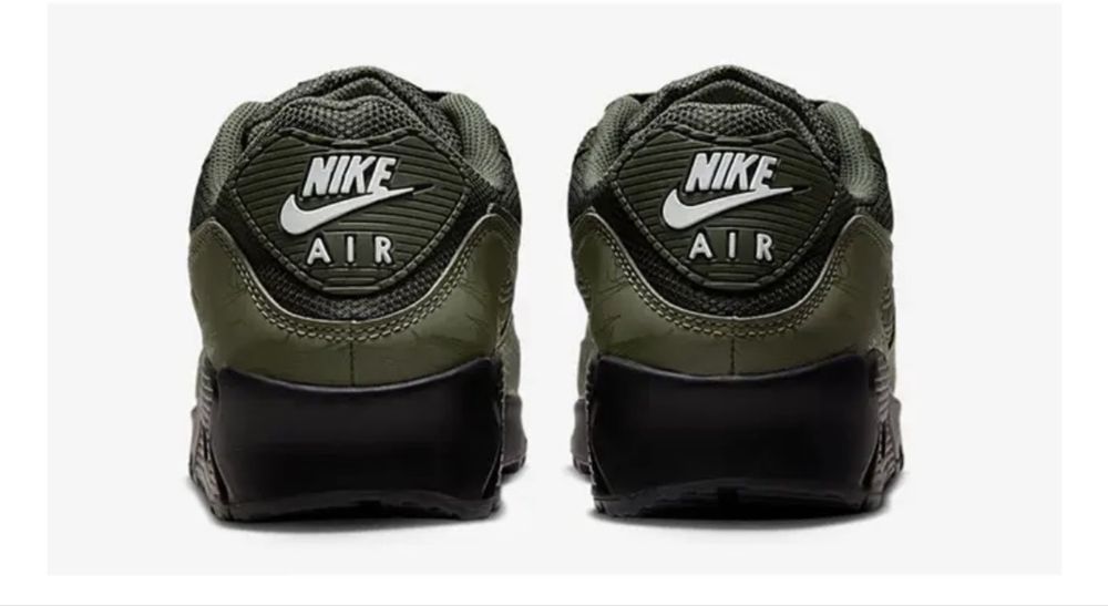 Air max 90  45.5 ОРИГИНАЛ