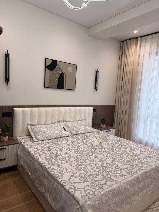 Шошкент новостройка Кушбеги 3/9/14