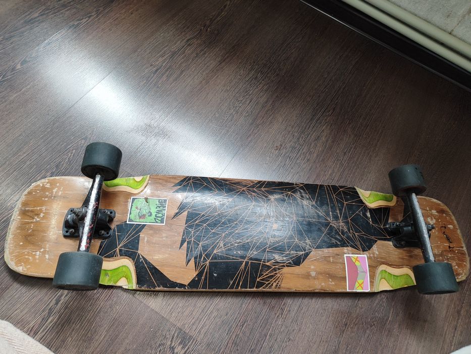 Лонгборд avea longboard