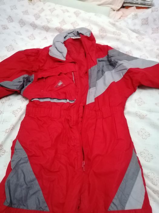 Scurta pentru iarna și sport