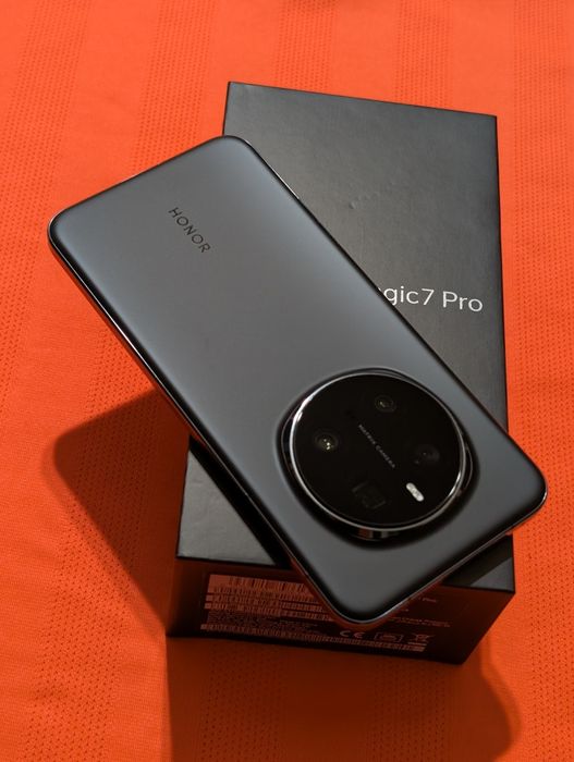 Honor Magic 7 Pro 512 gb Ram 12 5G