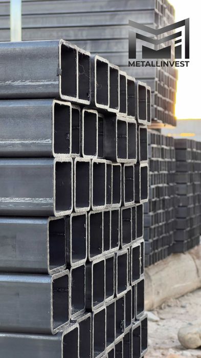 Профиль металлический