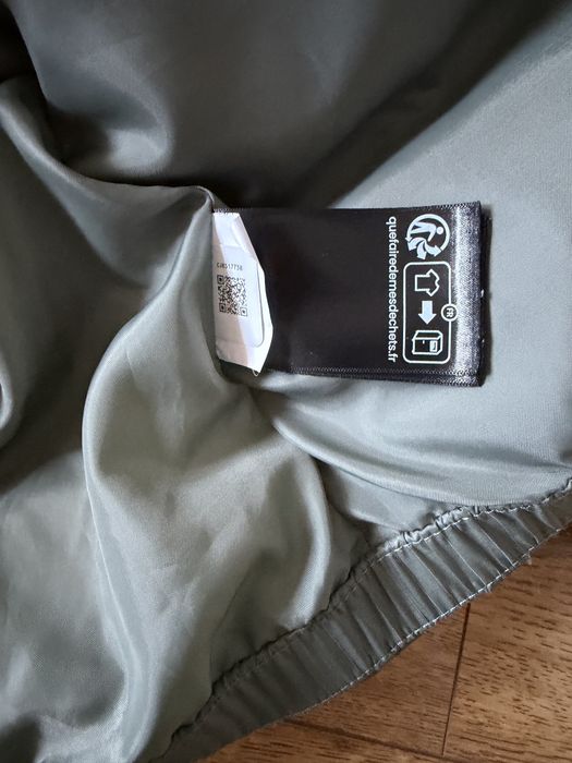 Geaca the north face marimea S