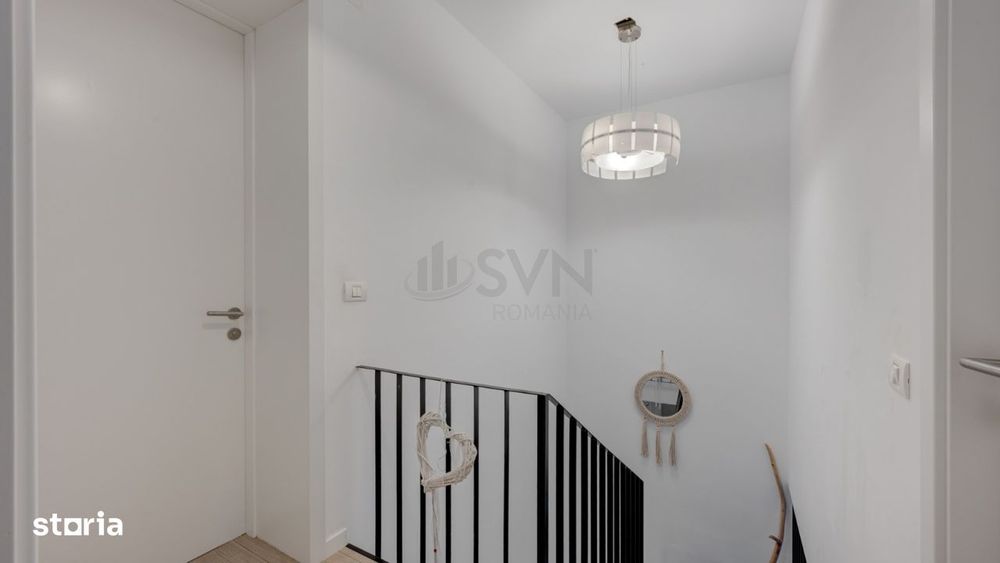 Apartament Duplex 3 Camere I Win Herastrau I 98 mp I
