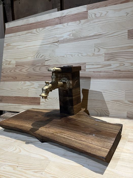 Диспенсъри за алкохол