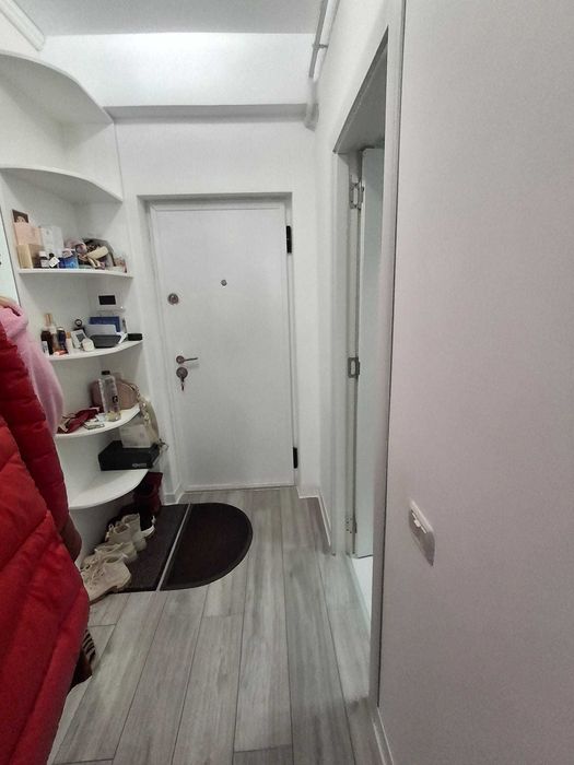 Apartament 2 camere Sf.Ilie bloc nou
