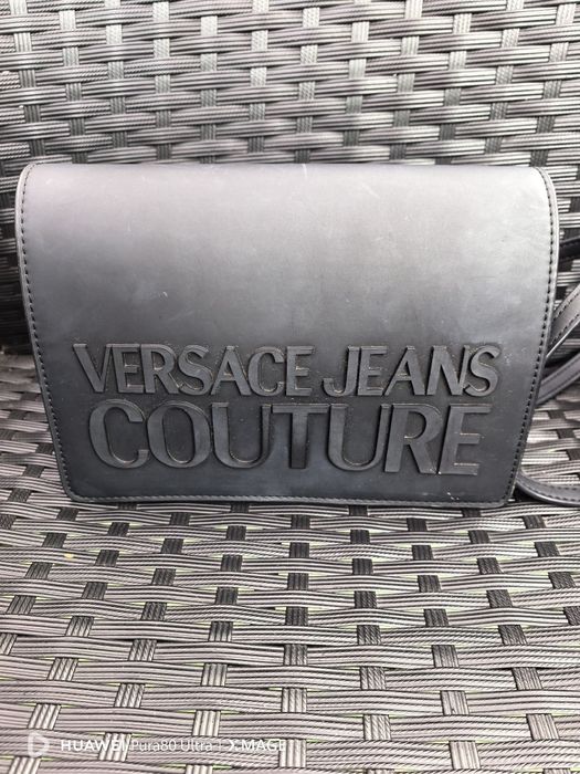 Versace Jeans Чанта