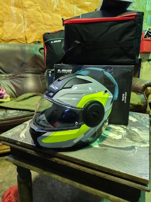 Casca Moto/ATV profesionala