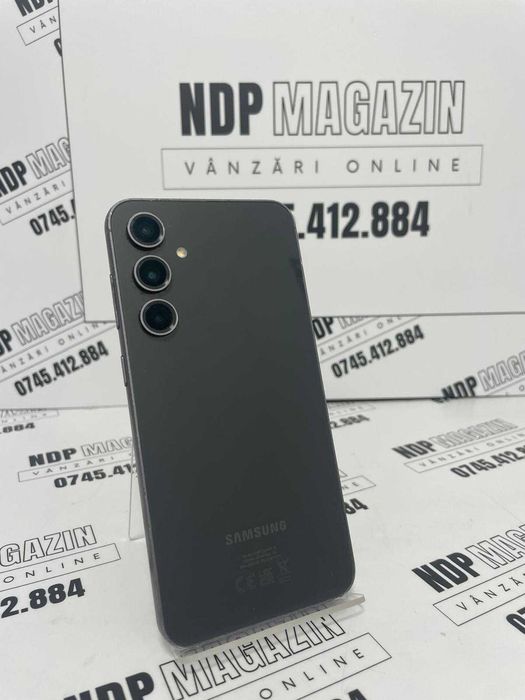 NDP Amanet NON-STOP Sos. Giurgiului 119 SAMSUNG A36 (40757)