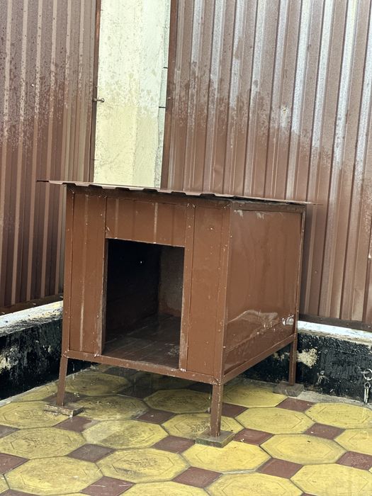 Продается домик для сабаки