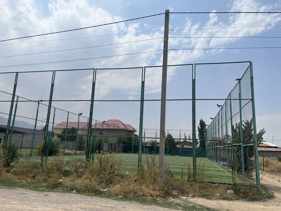 Продам участок