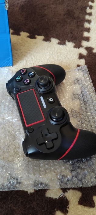 Ps4, playstation 4 контролер