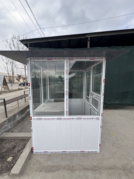 Botka sotiladi yangi