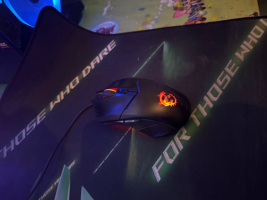 Игровой набор для геймеров