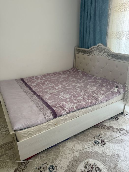 Спальный мебель продам