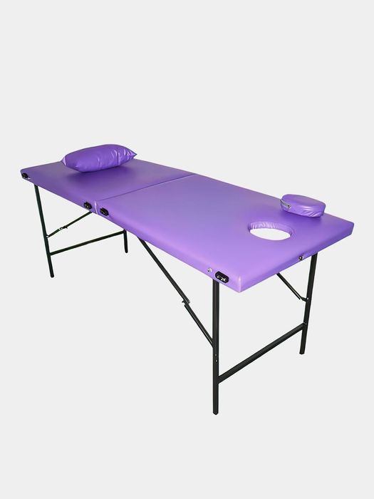 Кушетка массажная, космологический стол