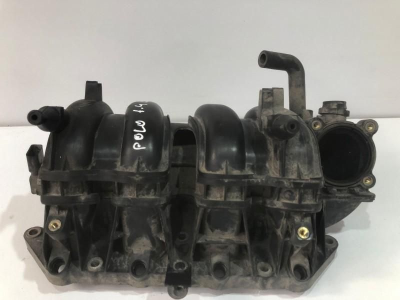 Galerie admisie Volkswagen Polo 4 036129711dn 1.4 benzina
