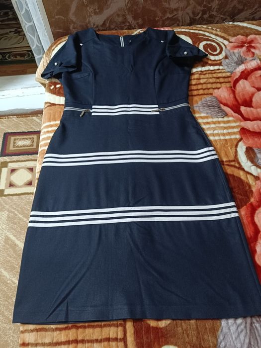 Продам красивое платье