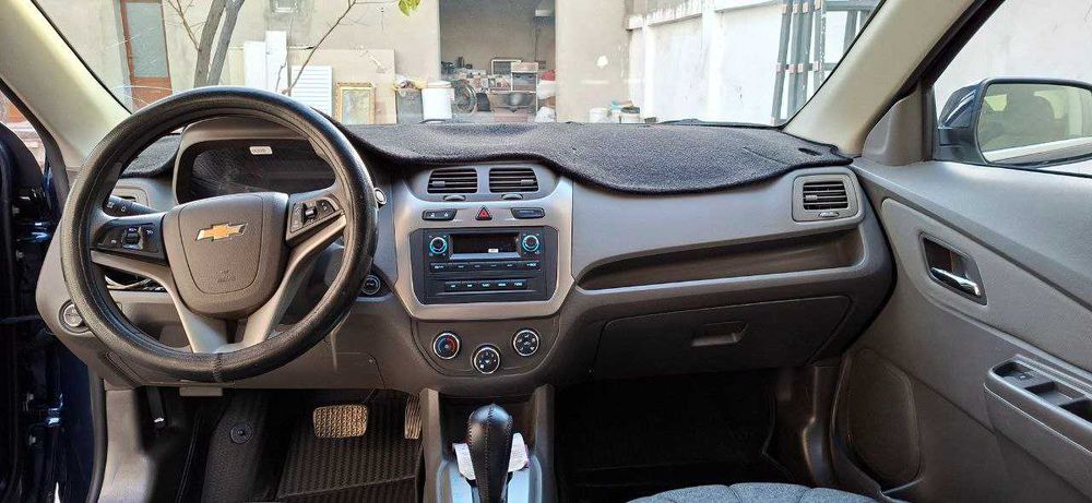 Cobalt, some kinda blue, 11.2023