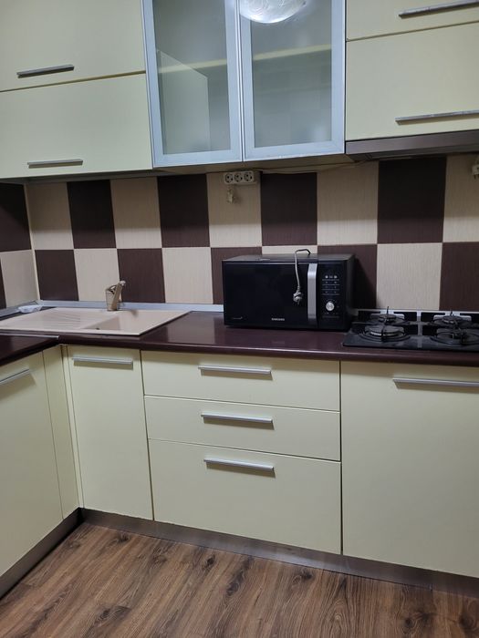 Apartament 2 camere chirie