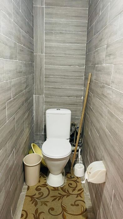 Продам 1 комнатную квартиру!