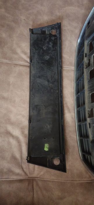 Grila Audi a6 C6 2008 s line