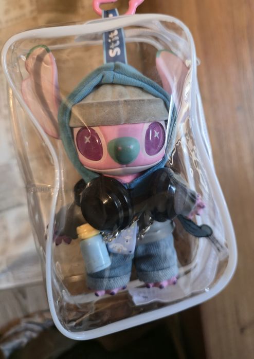 Продам игрушку STITCH Disney. Оригинал. Новая