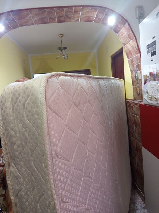 Saltea de pat 155-203